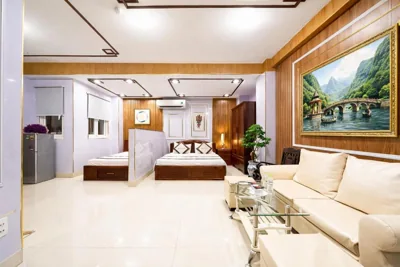Diamond Luxury Ben Thanh – Photos 2