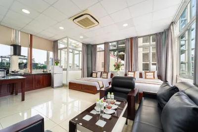 Diamond Luxury Ben Thanh – Photos 3