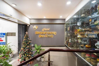 Diamond Luxury Ben Thanh – Photos 4