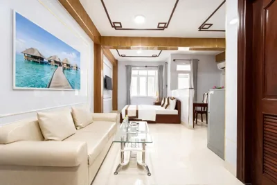 Diamond Luxury Ben Thanh – Photos 7