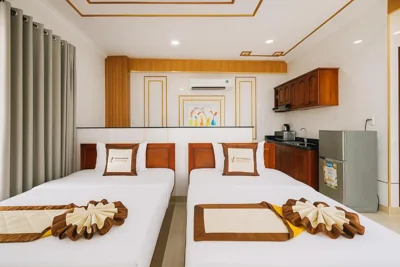 Diamond Luxury Ben Thanh – Photos 11
