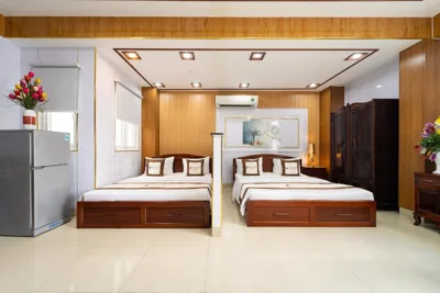 Diamond Luxury Ben Thanh – Photos 13