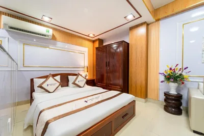 Diamond Luxury Ben Thanh – Photos 14