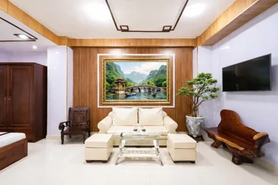 Appartement Superior — Diamond Luxury Ben Thanh